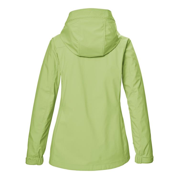 G.I.G.A. DX by killtec G.I.G.A. DX by killtec GS 74 Softshelljacke Damen - Gr&uuml;n2054 - 0 | SportScheck