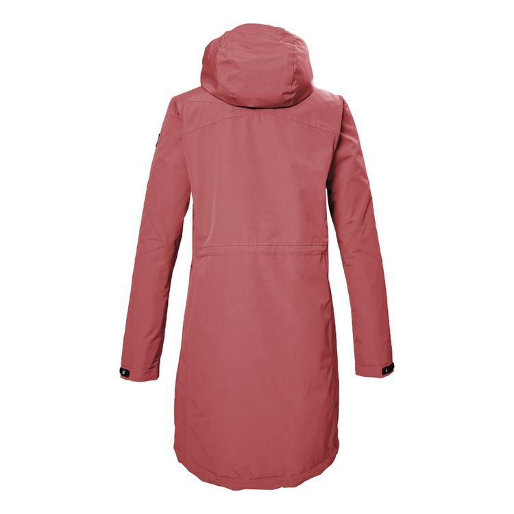 KILLTEC KILLTEC KOS 30 Softshelljacke Damen - Rot4541 - 0 | SportScheck