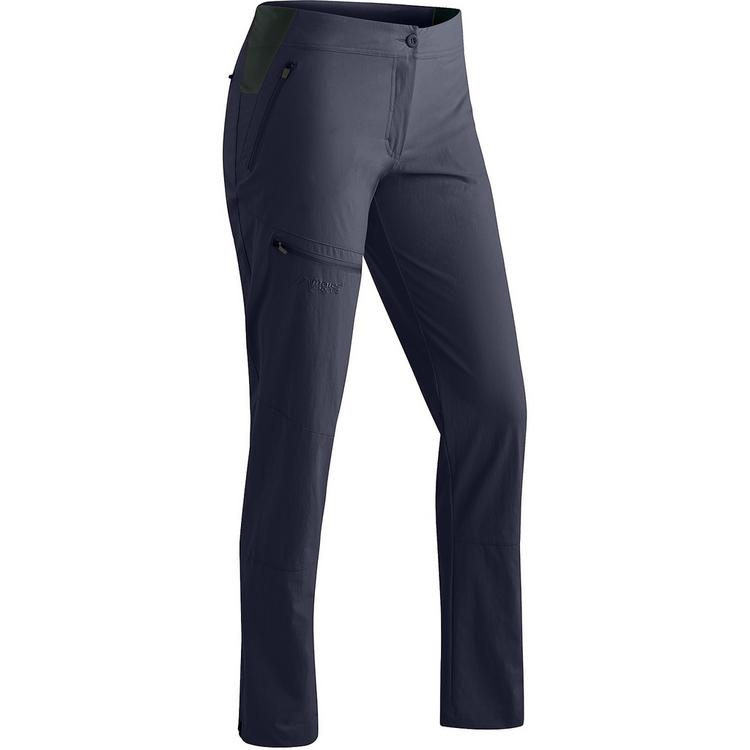 Maier Sports Maier Sports Inara slim Vario Trekkinghose Damen - Marine3272 - 0 | SportScheck