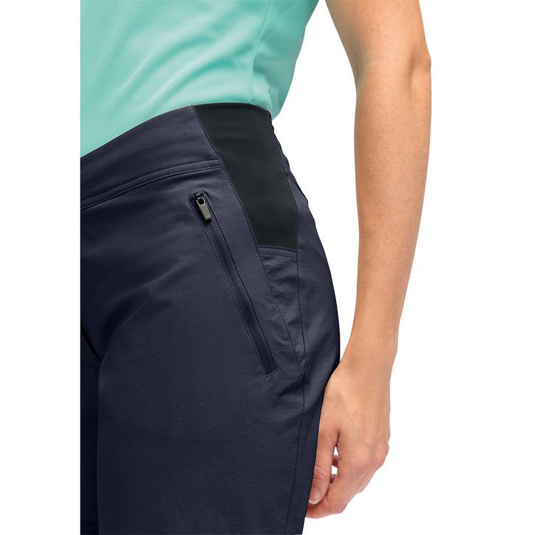 Maier Sports Maier Sports Inara slim Vario Trekkinghose Damen - Marine3272 - 4 | SportScheck