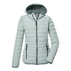 G.I.G.A. DX by killtec GS 65 Softshelljacke Damen Blau3031