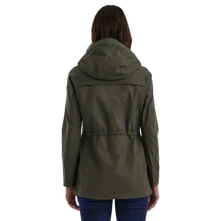 G.I.G.A. DX by killtec G.I.G.A. DX by killtec GS 54 Softshelljacke Damen - Oliv101 - 4 | SportScheck