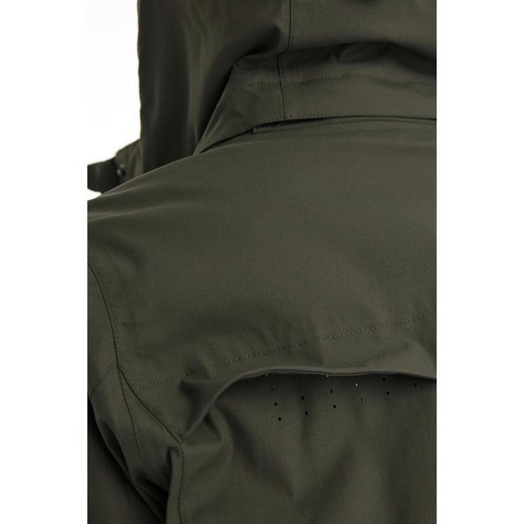 G.I.G.A. DX by killtec G.I.G.A. DX by killtec GS 54 Softshelljacke Damen - Oliv101 - 9 | SportScheck