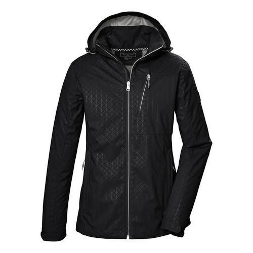 KILLTEC KOS 121 Softshelljacke Damen