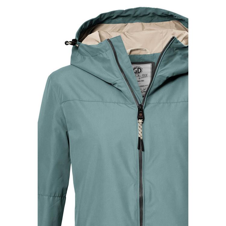 G.I.G.A. DX by killtec G.I.G.A. DX by killtec GS 71 Softshelljacke Damen - Gr&uuml;n2019 - 1 | SportScheck