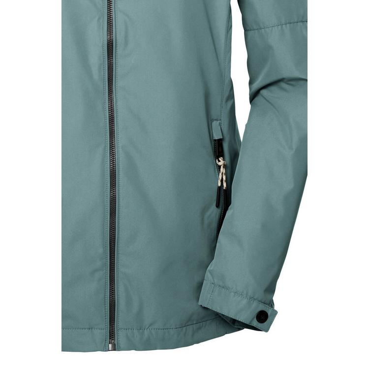 G.I.G.A. DX by killtec G.I.G.A. DX by killtec GS 71 Softshelljacke Damen - Gr&uuml;n2019 - 2 | SportScheck