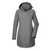 KILLTEC KOS 57 Softshelljacke Damen - Oliv1012
