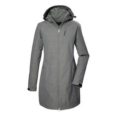 KILLTEC KOS 57 Softshelljacke Damen Oliv1012