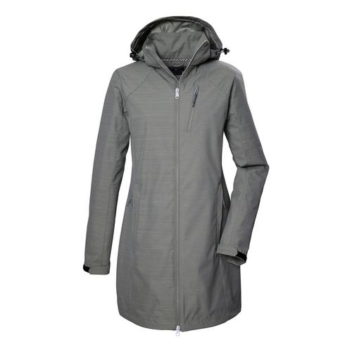 KILLTEC KOS 57 Softshelljacke Damen