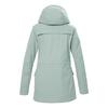 G.I.G.A. DX by killtec GS 54 Softshelljacke Damen - Blau3031