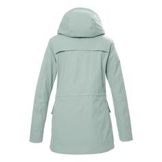 G.I.G.A. DX by killtec GS 54 Softshelljacke Damen Blau3031
