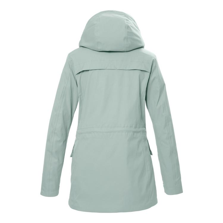 G.I.G.A. DX by killtec G.I.G.A. DX by killtec GS 54 Softshelljacke Damen - Blau3031 - 0 | SportScheck