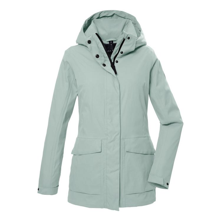 G.I.G.A. DX by killtec G.I.G.A. DX by killtec GS 54 Softshelljacke Damen - Blau3031 - 0 | SportScheck