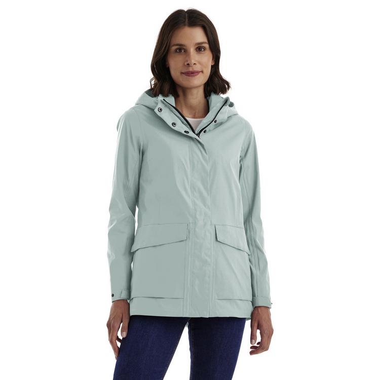 G.I.G.A. DX by killtec G.I.G.A. DX by killtec GS 54 Softshelljacke Damen - Blau3031 - 3 | SportScheck