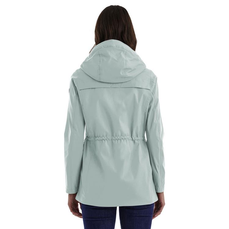 G.I.G.A. DX by killtec G.I.G.A. DX by killtec GS 54 Softshelljacke Damen - Blau3031 - 4 | SportScheck