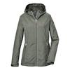 KILLTEC KOS 108 Softshelljacke Damen - Oliv1012