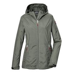 KILLTEC KOS 108 Softshelljacke Damen Oliv1012