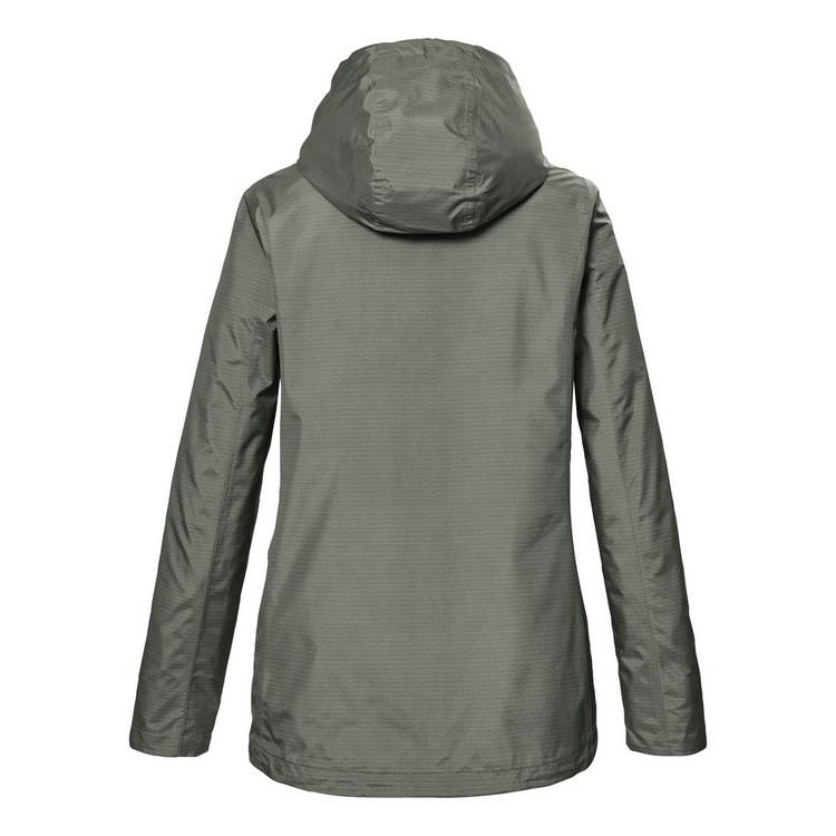 KILLTEC KILLTEC KOS 108 Softshelljacke Damen - Oliv1012 - 0 | SportScheck