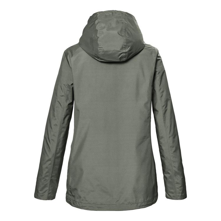 KILLTEC KILLTEC KOS 108 Softshelljacke Damen - Oliv1012 - 1 | SportScheck
