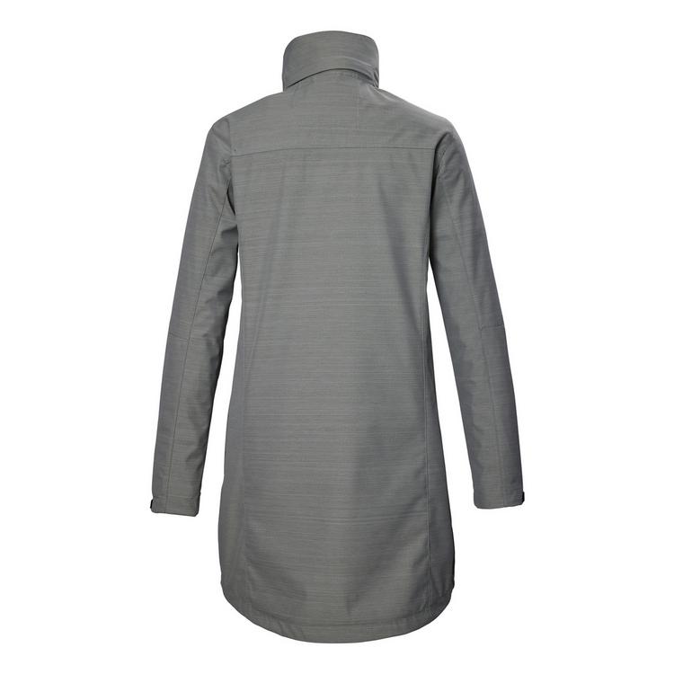 KILLTEC KILLTEC KOS 57 Softshelljacke Damen - Oliv1012 - 1 | SportScheck