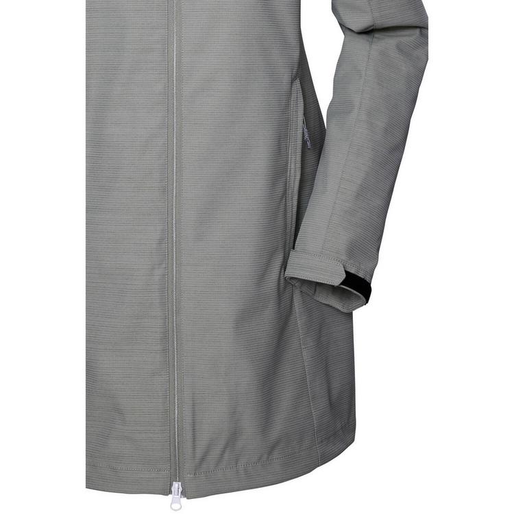 KILLTEC KILLTEC KOS 57 Softshelljacke Damen - Oliv1012 - 3 | SportScheck