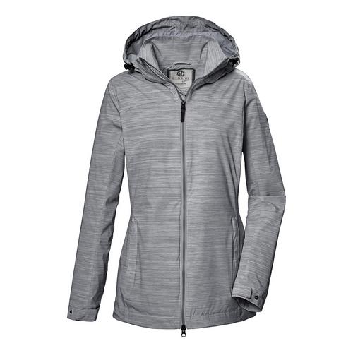 G.I.G.A. DX by killtec GS 67 Softshelljacke Damen