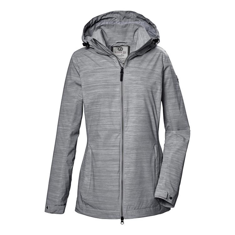 G.I.G.A. DX by killtec G.I.G.A. DX by killtec GS 67 Softshelljacke Damen - Blau3017 - 0 | SportScheck