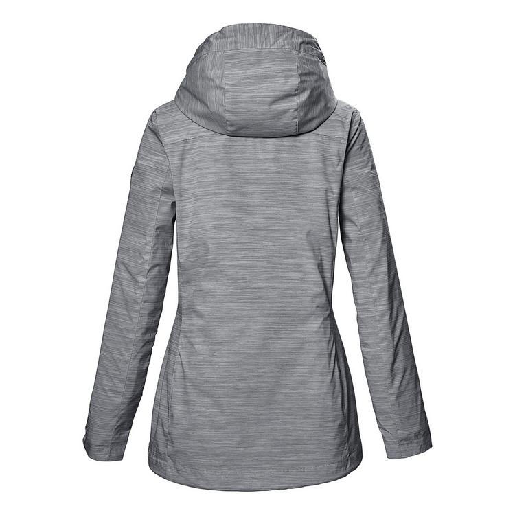 G.I.G.A. DX by killtec G.I.G.A. DX by killtec GS 67 Softshelljacke Damen - Blau3017 - 0 | SportScheck