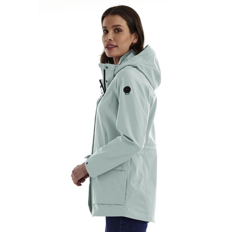 G.I.G.A. DX by killtec G.I.G.A. DX by killtec GS 54 Softshelljacke Damen - Blau3031 - 5 | SportScheck