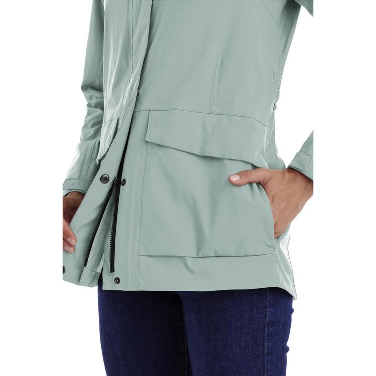G.I.G.A. DX by killtec G.I.G.A. DX by killtec GS 54 Softshelljacke Damen - Blau3031 - 6 | SportScheck