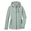 G.I.G.A. DX by killtec GS 74 Softshelljacke Damen - Blau3031