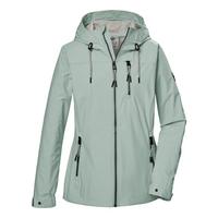 G.I.G.A. DX by killtec GS 74 Softshelljacke Damen - Blau3031