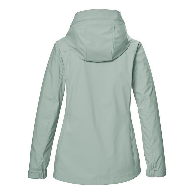 G.I.G.A. DX by killtec G.I.G.A. DX by killtec GS 74 Softshelljacke Damen - Blau3031 - 0 | SportScheck