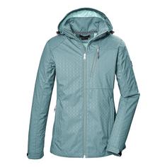 KILLTEC KOS 121 Softshelljacke Damen Hellblau358