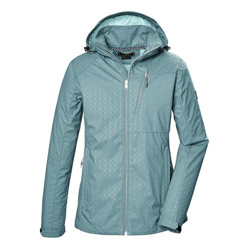 KILLTEC KOS 121 Softshelljacke Damen