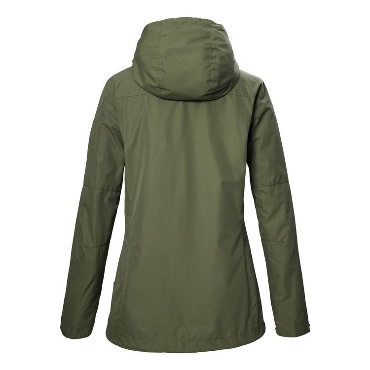 G.I.G.A. DX by killtec G.I.G.A. DX by killtec GS 71 Softshelljacke Damen - Gr&uuml;n2031 - 0 | SportScheck