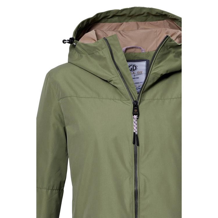 G.I.G.A. DX by killtec G.I.G.A. DX by killtec GS 71 Softshelljacke Damen - Gr&uuml;n2031 - 1 | SportScheck