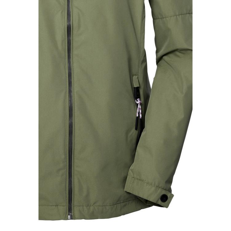 G.I.G.A. DX by killtec G.I.G.A. DX by killtec GS 71 Softshelljacke Damen - Gr&uuml;n2031 - 2 | SportScheck