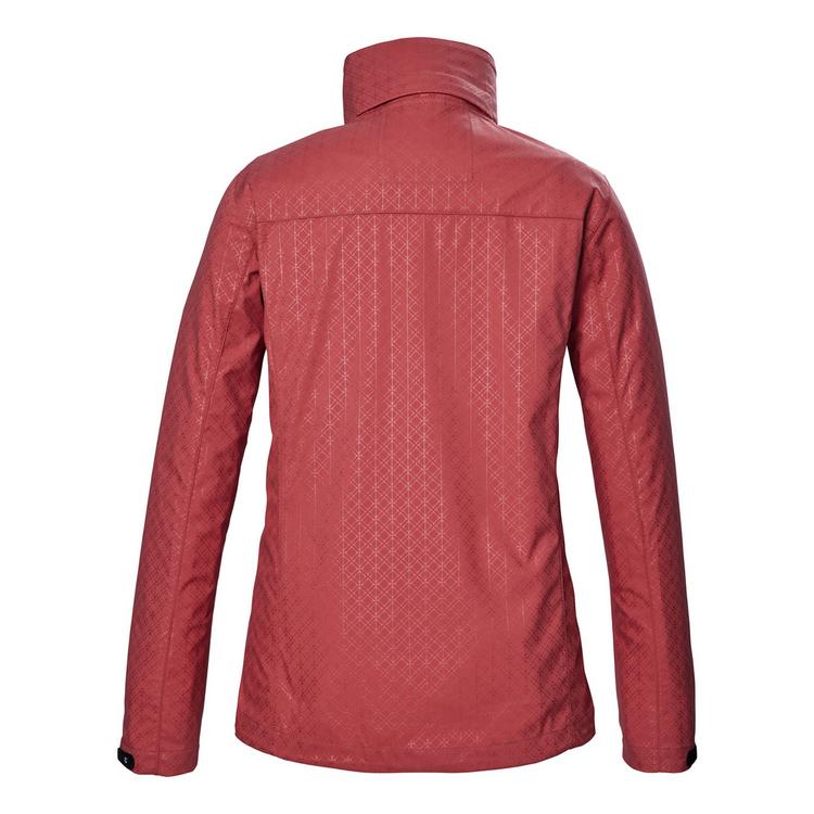 KILLTEC KILLTEC KOS 121 Softshelljacke Damen - Rot4541 - 1 | SportScheck