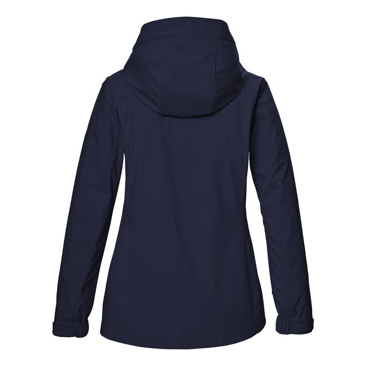 G.I.G.A. DX by killtec G.I.G.A. DX by killtec GS 74 Softshelljacke Damen - Blau3044 - 0 | SportScheck