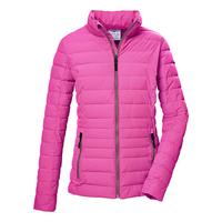 G.I.G.A. DX by killtec GS 64 Softshelljacke Damen - Pink4713