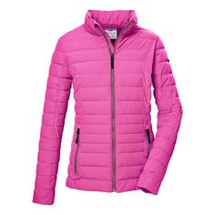 G.I.G.A. DX by killtec GS 64 Softshelljacke Damen Pink4713