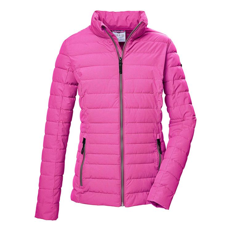 G.I.G.A. DX by killtec G.I.G.A. DX by killtec GS 64 Softshelljacke Damen - Pink4713 - 0 | SportScheck