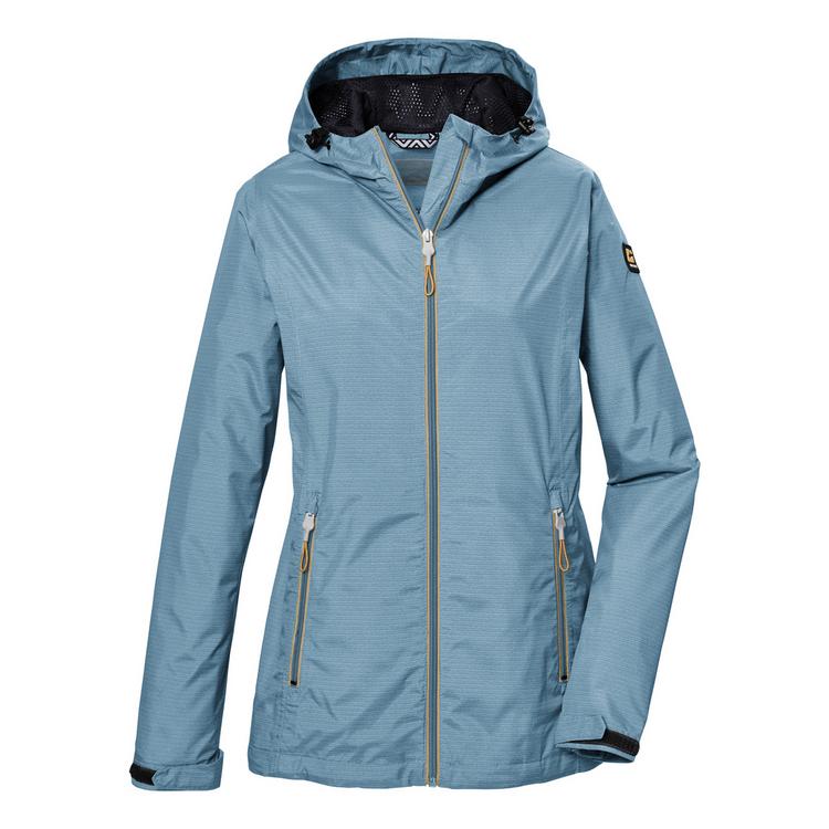 KILLTEC KILLTEC KOS 108 Softshelljacke Damen - Blau3016 - 0 | SportScheck