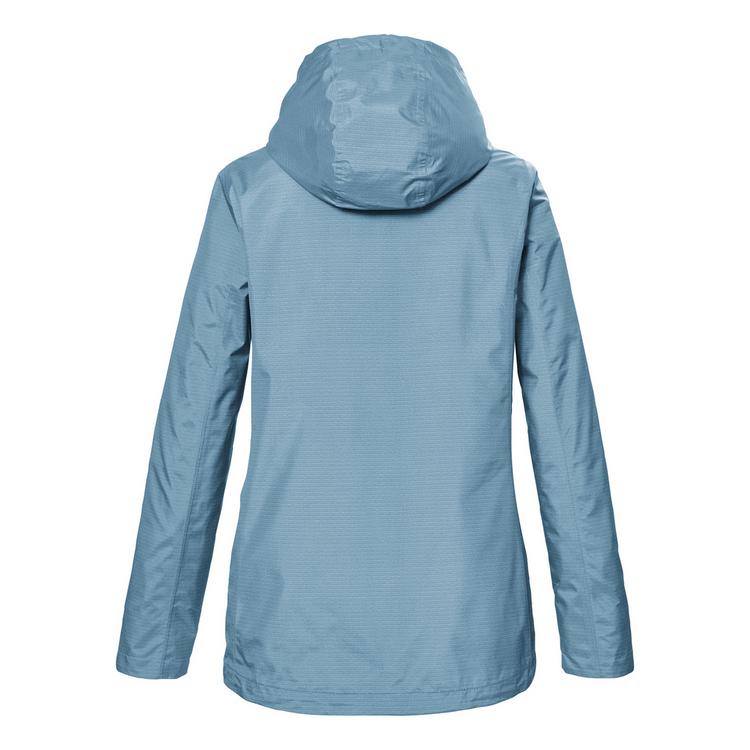 KILLTEC KILLTEC KOS 108 Softshelljacke Damen - Blau3016 - 0 | SportScheck