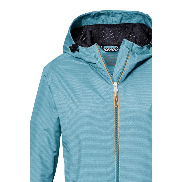 KILLTEC KILLTEC KOS 108 Softshelljacke Damen - Blau3016 - 1 | SportScheck