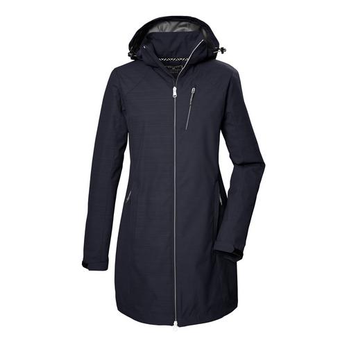 KILLTEC KOS 57 Softshelljacke Damen