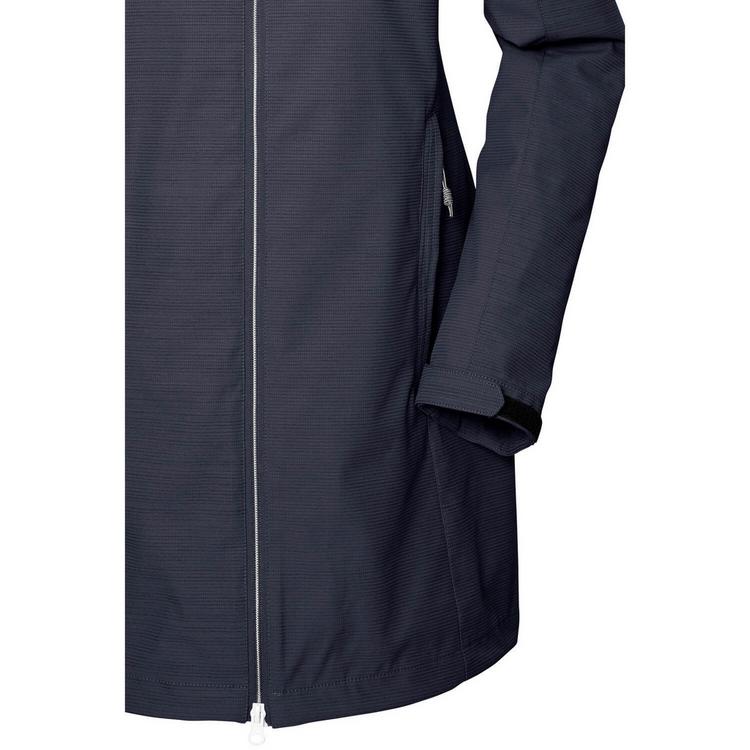 KILLTEC KILLTEC KOS 57 Softshelljacke Damen - Blau3023 - 2 | SportScheck