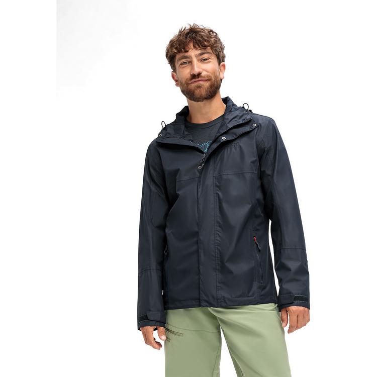 Maier Sports Maier Sports Abbenstein M Funktionsjacke Herren - Marine3272 - 1 | SportScheck