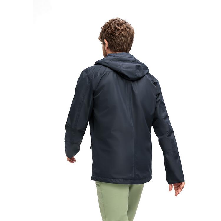 Maier Sports Maier Sports Abbenstein M Funktionsjacke Herren - Marine3272 - 2 | SportScheck
